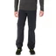 Vaude Farley Stretch T-Zip Pants III férfi túranadrág