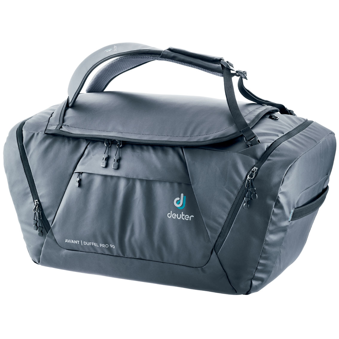 aviant duffel pro 40