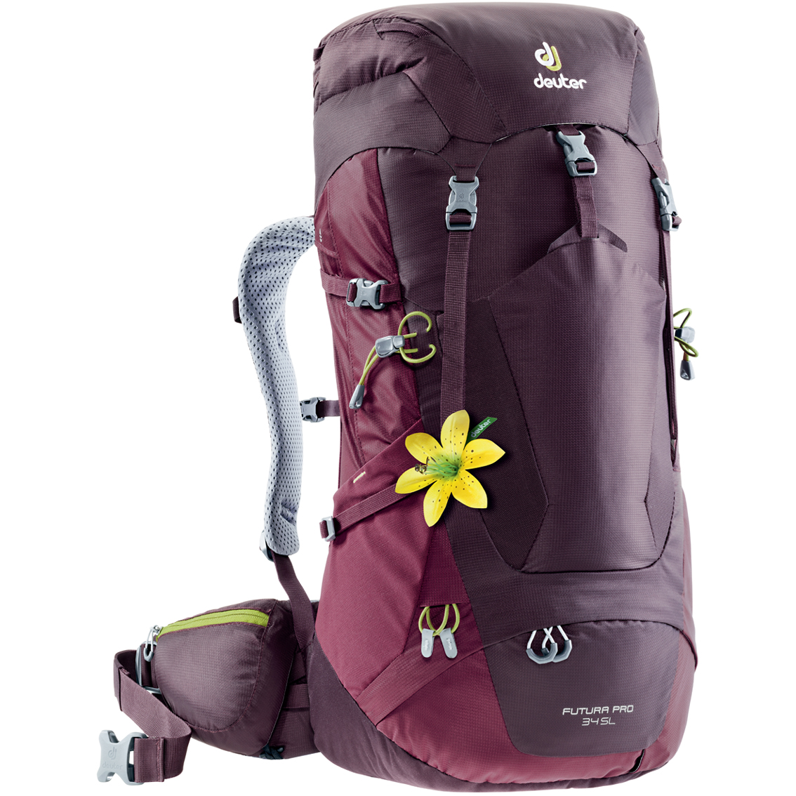 deuter act pro 34